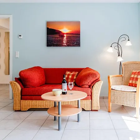 Apartman Bloomstieg Gremmerup