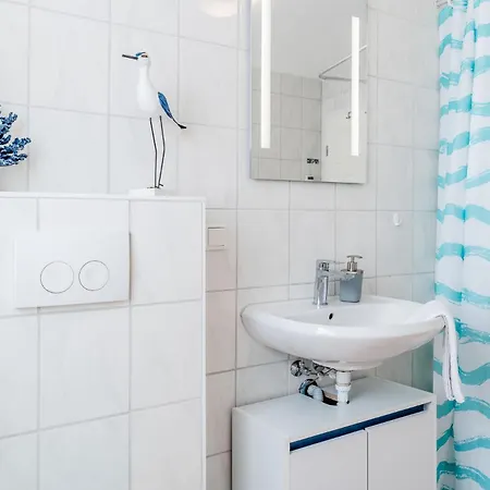 Bloomstieg Gremmerup