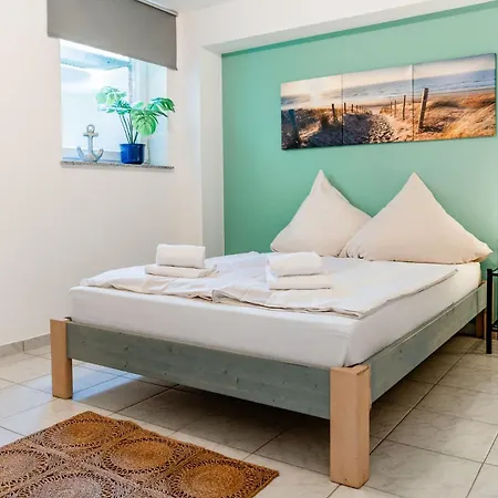 Bloomstieg * Gremmerup