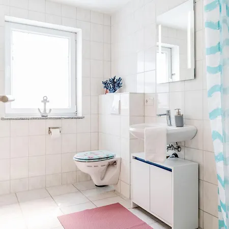 Bloomstieg Gremmerup