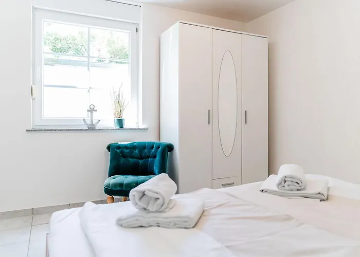 Bloomstieg 公寓 Gremmerup