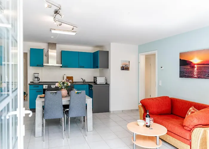 Bloomstieg 公寓 Gremmerup