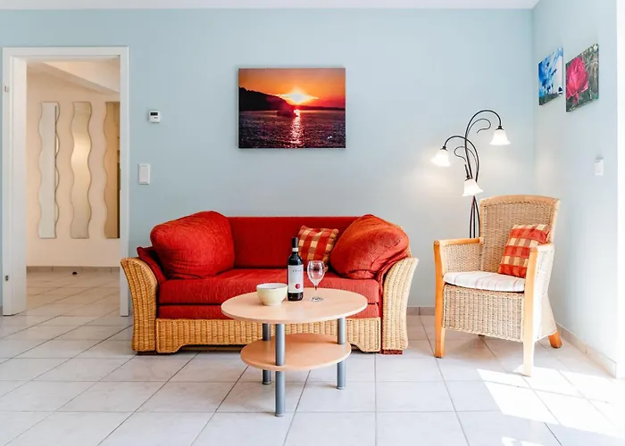 公寓 Bloomstieg Gremmerup