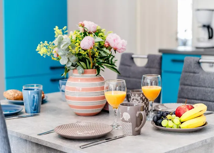 公寓 Bloomstieg Gremmerup