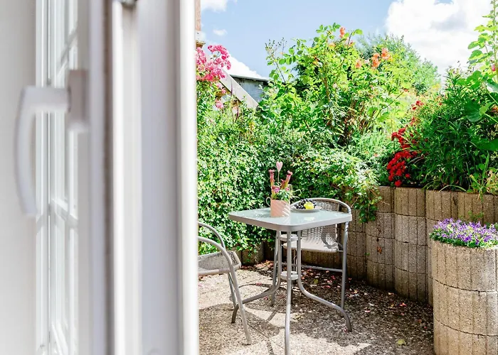 Bloomstieg Gremmerup