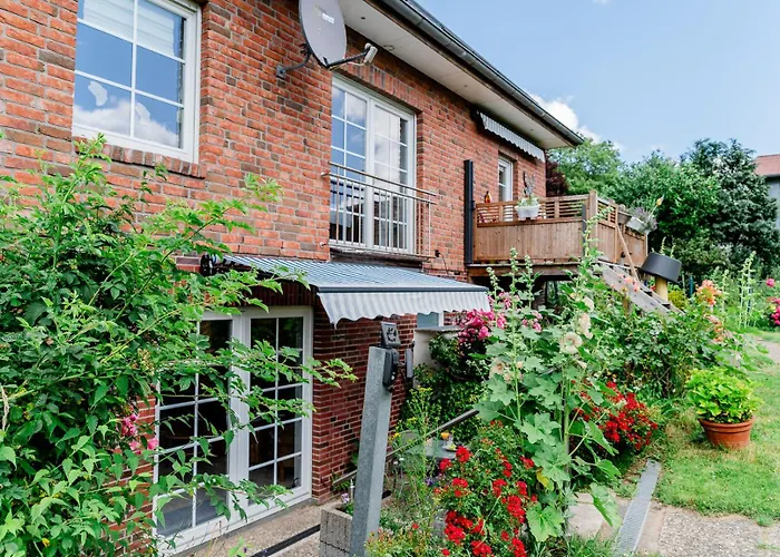 Bloomstieg 公寓 Gremmerup