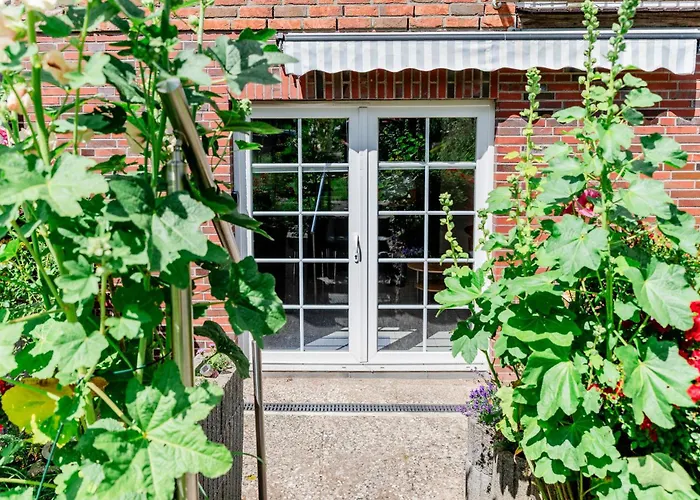 公寓 Bloomstieg Gremmerup