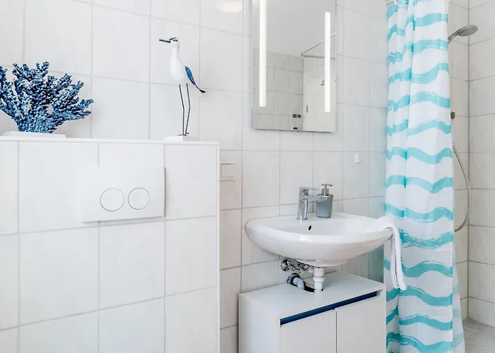 Bloomstieg Gremmerup