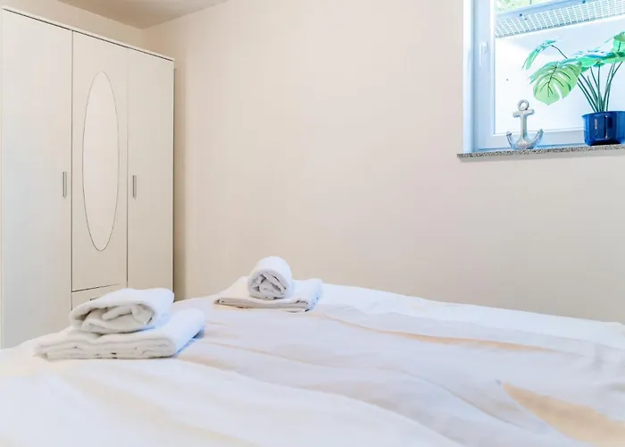 Bloomstieg Gremmerup