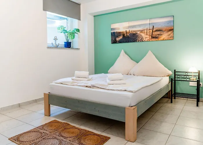 Bloomstieg * Gremmerup