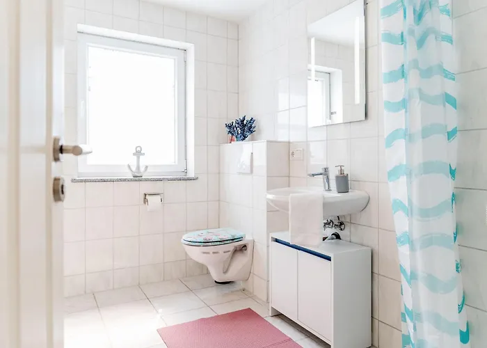 Bloomstieg Gremmerup