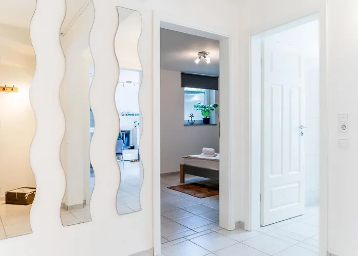 Bloomstieg * Gremmerup